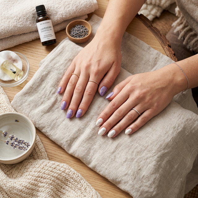 V NAILS CRESTVIEW LLC